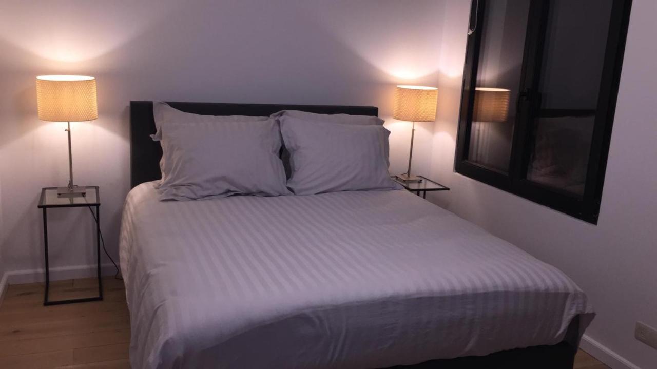 Kloosterloft Apartment Антверпен Екстериор снимка